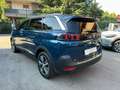 Peugeot 5008 Hybrid 136 e-DCS6 Allure Pack Bleu - thumbnail 5