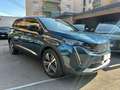 Peugeot 5008 Hybrid 136 e-DCS6 Allure Pack Blau - thumbnail 2