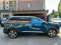 Peugeot 5008 Hybrid 136 e-DCS6 Allure Pack Bleu - thumbnail 3