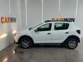 Dacia Sandero Stepway Comfort Blue dCi 70kW 95CV Blanco - thumbnail 5