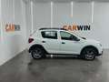 Dacia Sandero Stepway Comfort Blue dCi 70kW 95CV Blanco - thumbnail 3