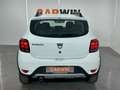 Dacia Sandero Stepway Comfort Blue dCi 70kW 95CV Blanco - thumbnail 4