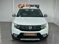 Dacia Sandero Stepway Comfort Blue dCi 70kW 95CV Blanco - thumbnail 2