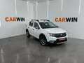Dacia Sandero Stepway Comfort Blue dCi 70kW 95CV Blanco - thumbnail 1