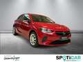 Opel Corsa-e Edition / Allwetter / Apple Carplay & AndroidAuto Rot - thumbnail 3