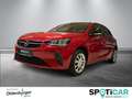 Opel Corsa-e Edition / Allwetter / Apple Carplay & AndroidAuto Rot - thumbnail 1