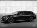 Mercedes-Benz E 300 de T AMG 360° Airmat Pano Distr. AHK PTS 9G Schwarz - thumbnail 3
