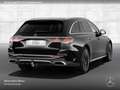 Mercedes-Benz E 300 de T AMG 360° Airmat Pano Distr. AHK PTS 9G Schwarz - thumbnail 4