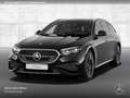 Mercedes-Benz E 300 de T AMG 360° Airmat Pano Distr. AHK PTS 9G Schwarz - thumbnail 2
