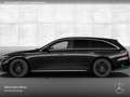 Mercedes-Benz E 300 de T AMG 360° Airmat Pano Distr. AHK PTS 9G Schwarz - thumbnail 5
