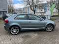 Audi A3 1.8 TFSI Attraction Business Edition Gris - thumbnail 6