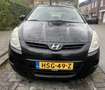 Hyundai i20 1.2i Dynamic Bouwjaar 2009 Fekete - thumbnail 7