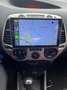 Hyundai i20 1.2i Dynamic Bouwjaar 2009 Fekete - thumbnail 4