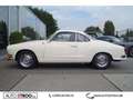 Volkswagen Karmann Ghia 1.6 Coupé classic Oldtimer Biały - thumbnail 7