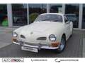 Volkswagen Karmann Ghia 1.6 Coupé classic Oldtimer Beyaz - thumbnail 1