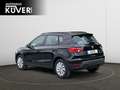 SEAT Arona Style 1.0 TSI DSG ACC+LED+Shzg.+Einparkh. ACC*LED* Schwarz - thumbnail 4