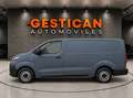 Citroen Jumpy BlueHDi 100 S&S 6v Club Gris - thumbnail 6