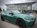 BMW M4 COMPETITION/HEAD UP/KAMERA/HARMAN/LASER Vert - thumbnail 8