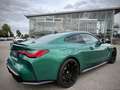 BMW M4 COMPETITION/HEAD UP/KAMERA/HARMAN/LASER Vert - thumbnail 6