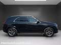 Mercedes-Benz GLE 580 GLE 580 4Matic AMG Line+Pano+AHK+Burmester+ShzFond+ Schwarz - thumbnail 7