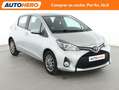 Toyota Yaris 1.3 VVT-i Active Gris - thumbnail 8