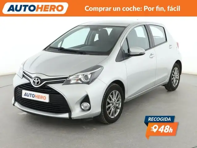 Toyota Yaris 1.3 VVT-i Active