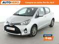 Toyota Yaris 1.3 VVT-i Active Gris - thumbnail 1