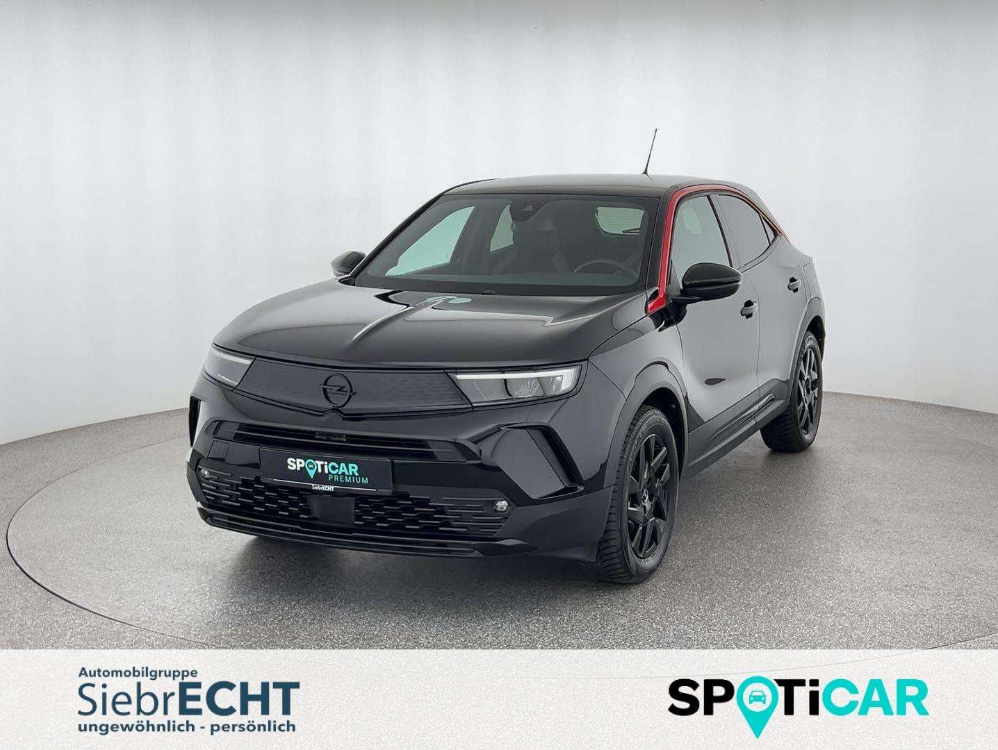 Opel Mokka E