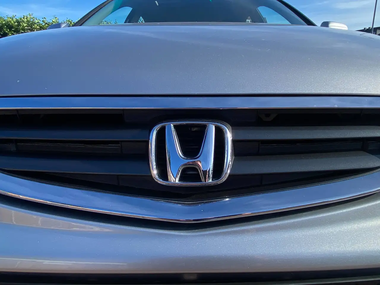 Honda Accord 1.8i ES, foto 4