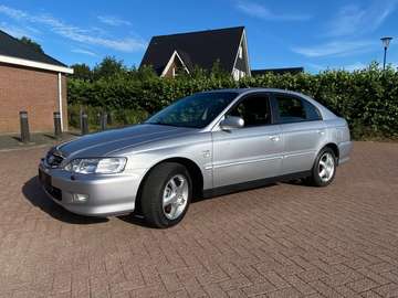 Accord 1.8i ES