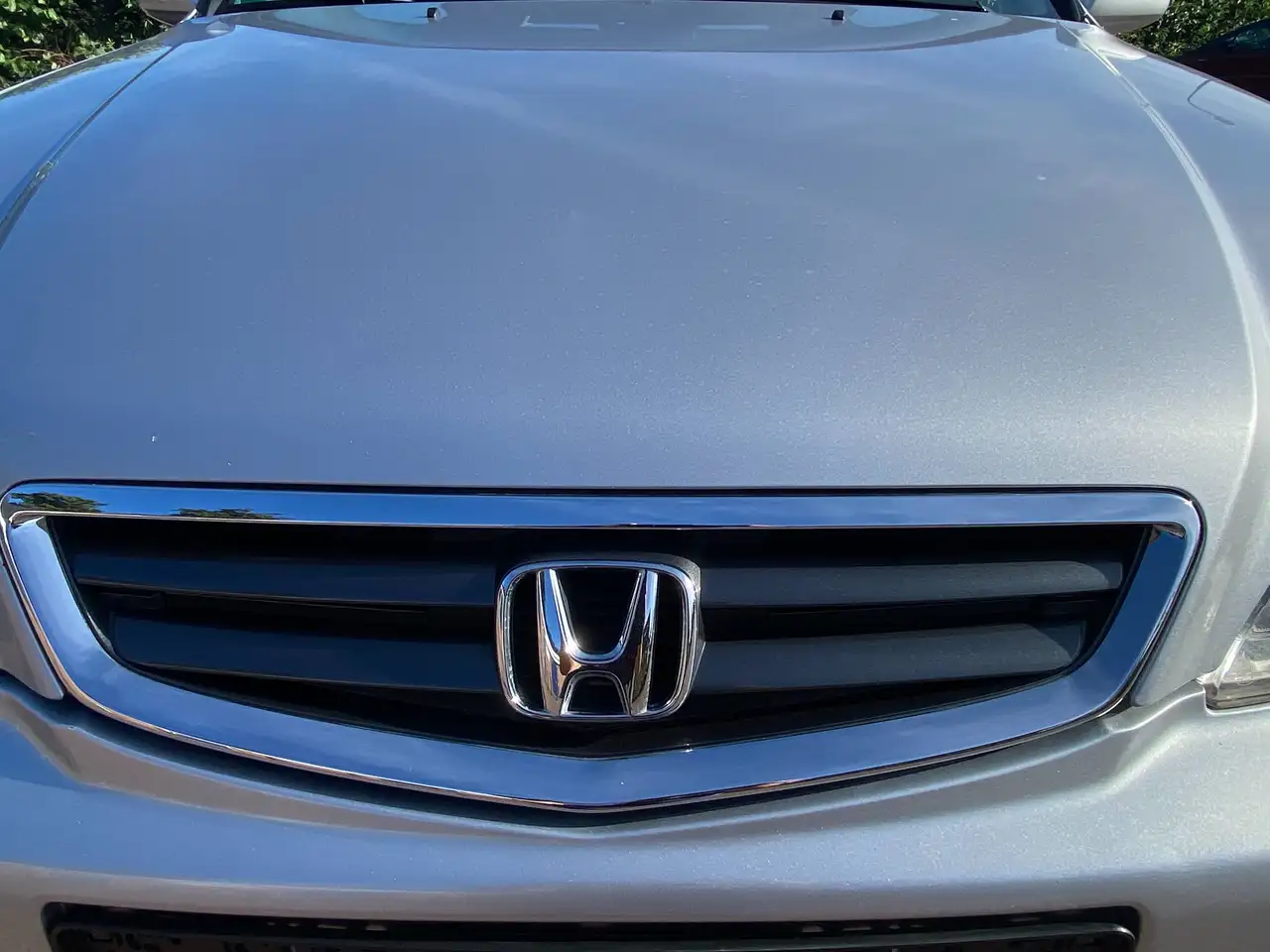 Honda Accord 1.8i ES, foto 3