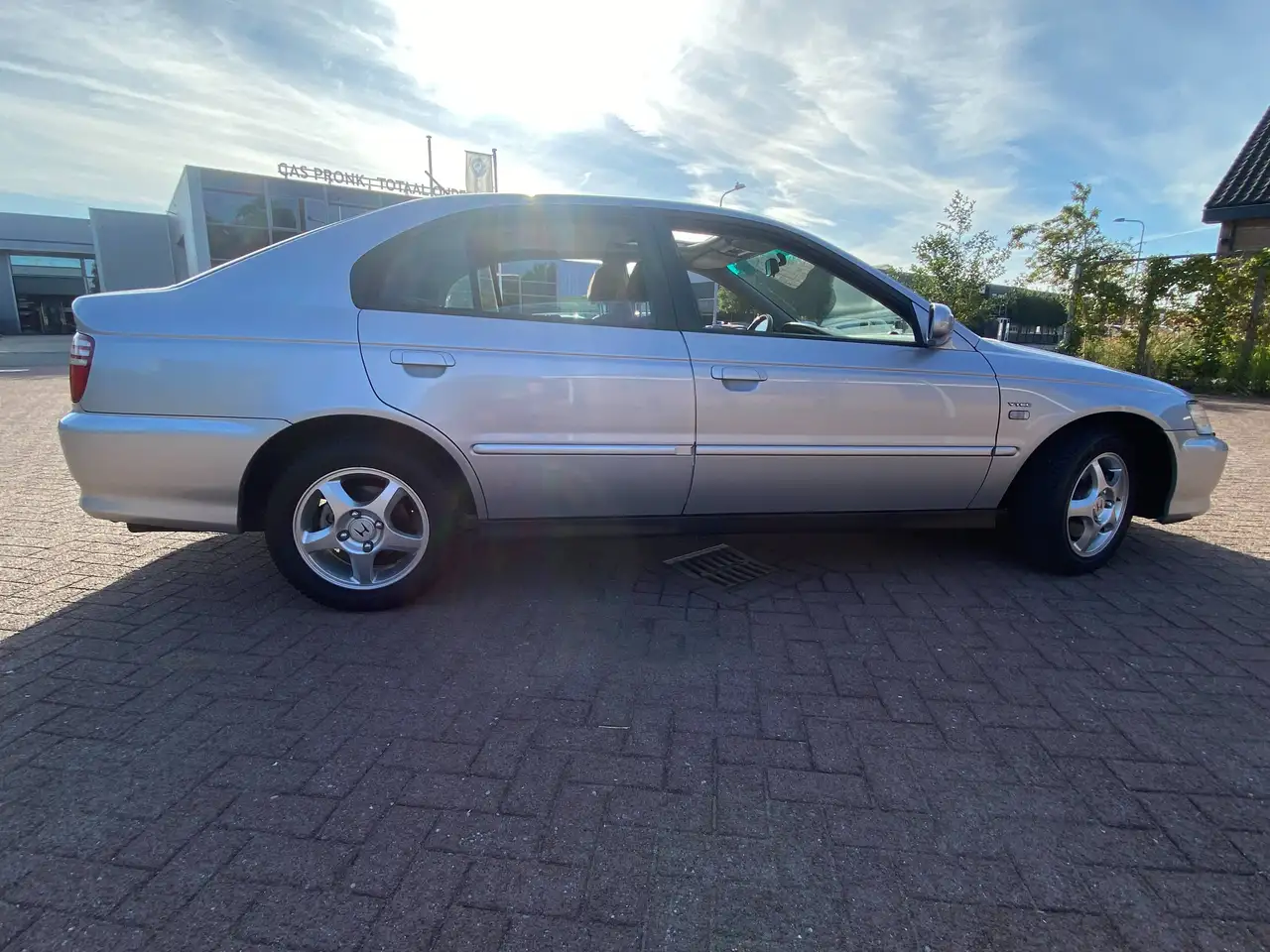 Honda Accord 1.8i ES, foto 7