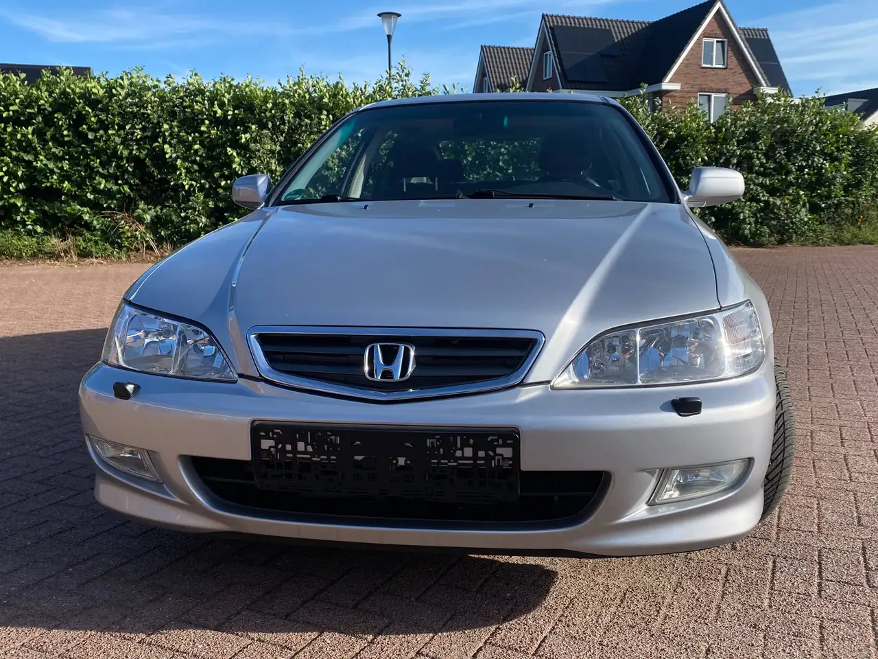 Honda Accord 1.8i ES, foto 2