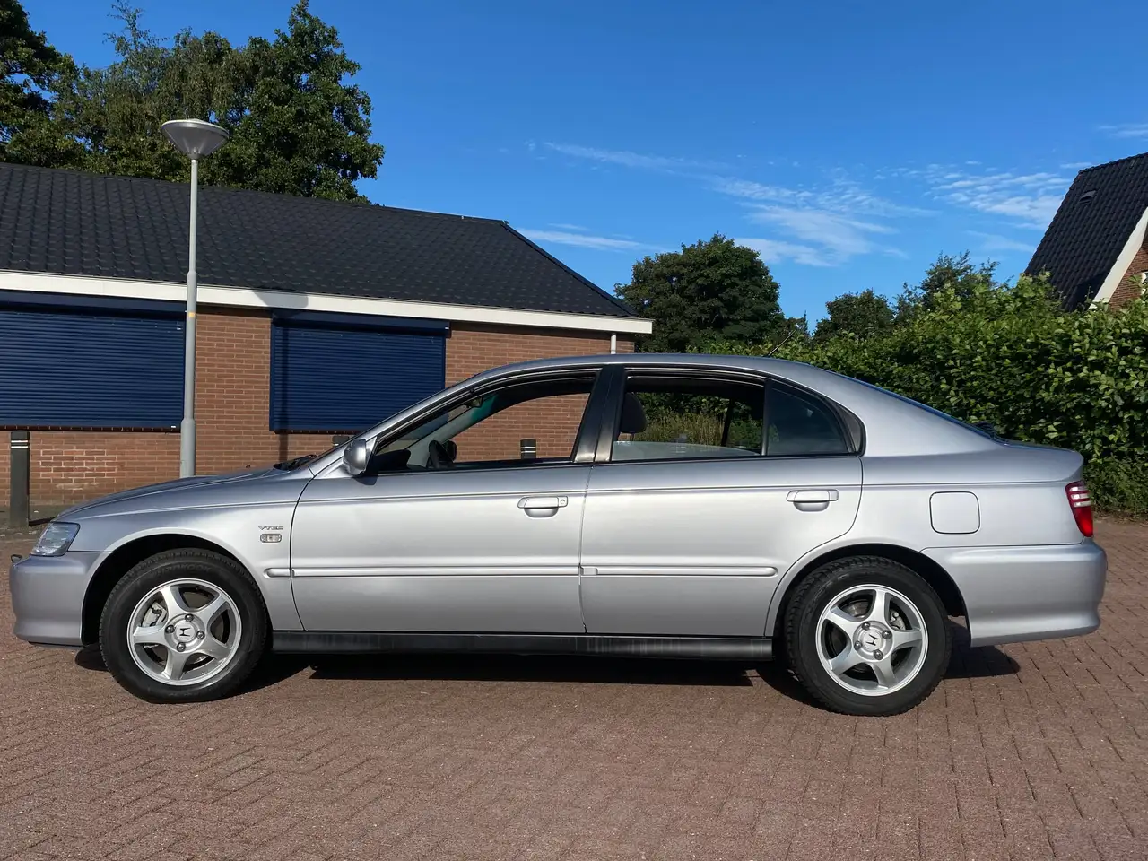 Honda Accord 1.8i ES, foto 11