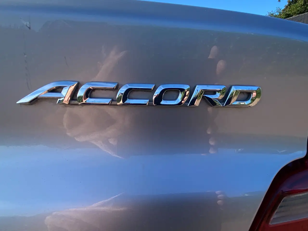 Honda Accord 1.8i ES, foto 10