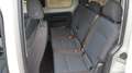 Volkswagen Caddy Kombi Comfortline 1,4 TGI Weiß - thumbnail 15