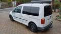 Volkswagen Caddy Kombi Comfortline 1,4 TGI Weiß - thumbnail 3