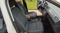 Volkswagen Caddy Kombi Comfortline 1,4 TGI Weiß - thumbnail 11