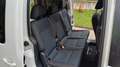 Volkswagen Caddy Kombi Comfortline 1,4 TGI Weiß - thumbnail 14
