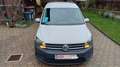 Volkswagen Caddy Kombi Comfortline 1,4 TGI Weiß - thumbnail 7