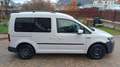 Volkswagen Caddy Kombi Comfortline 1,4 TGI Weiß - thumbnail 6