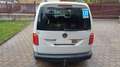 Volkswagen Caddy Kombi Comfortline 1,4 TGI Weiß - thumbnail 8