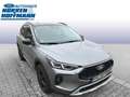 Ford Kuga Hybrid Active X Silber - thumbnail 2