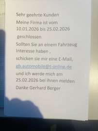 Murano 3.5CVT Executive TOP PREIS