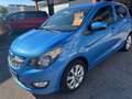 Opel Karl Karl 1.0  Active Bleu - thumbnail 1