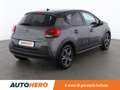 Citroen C3 1.2 PureTech Shine Grigio - thumbnail 6
