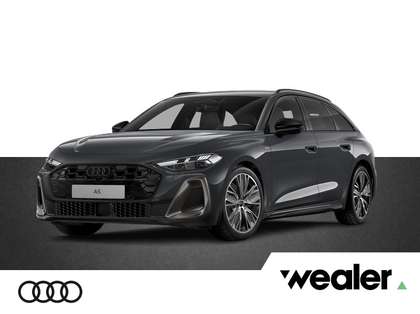 Audi A5 Avant Edition One (B10) 35 TFSI 110 kW / 150 pk Av
