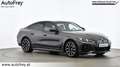 BMW i4 Gran Coupe eDrive35 Grau - thumbnail 3