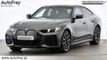 BMW i4 Gran Coupe eDrive35 Grau - thumbnail 1