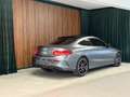 Mercedes-Benz C 43 AMG AMG°Pano°360°Burmester°Perf.Sitze°S-Abgase Grau - thumbnail 3